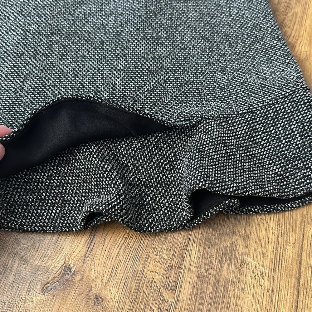 Loft Flounce Skirt - Picture 2 of 6